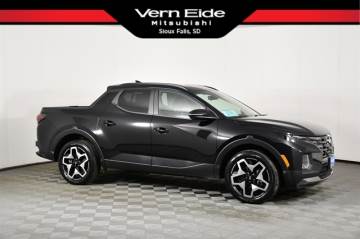 2022 HYUNDAI SANTA CRUZ