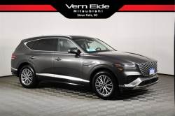 2025 GENESIS GV80