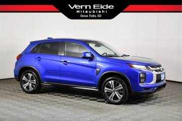 2026 MITSUBISHI OUTLANDER SPORT