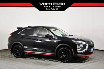 2026 MITSUBISHI ECLIPSE CROSS