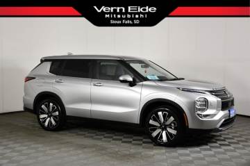 2026 MITSUBISHI OUTLANDER