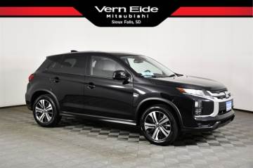 2026 MITSUBISHI OUTLANDER SPORT
