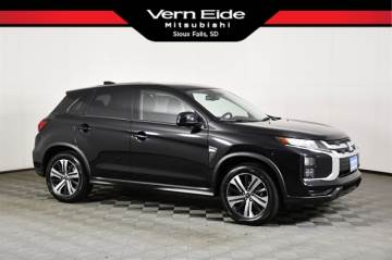 2026 MITSUBISHI OUTLANDER SPORT
