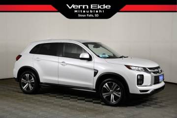 2026 MITSUBISHI OUTLANDER SPORT