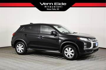 2026 MITSUBISHI OUTLANDER SPORT