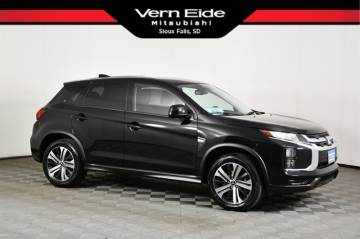 2026 MITSUBISHI OUTLANDER SPORT