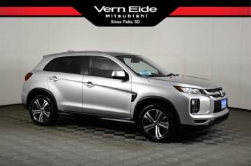 2026 MITSUBISHI OUTLANDER SPORT