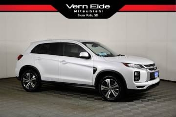 2026 MITSUBISHI OUTLANDER SPORT