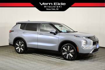 2026 MITSUBISHI OUTLANDER