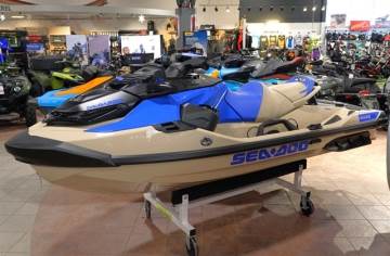 2026 SEA-DOO WAKE™ PRO 230