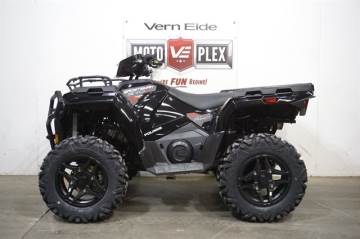 2026 POLARIS SPORTSMAN