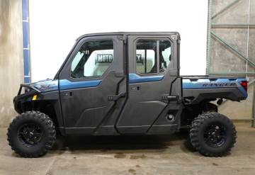 2025 POLARIS® RANGER CREW XP 1000 NORTHSTAR EDITION PREMIUM