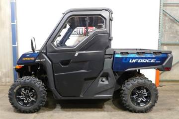 2024 CFMOTO UFORCE 1000