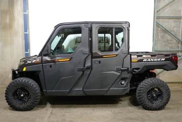 2024 POLARIS® RANGER CREW XP 1000 NORTHSTAR EDITION PREMIUM
