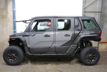 2026 POLARIS® XPEDITION ADV 5 NORTHSTAR