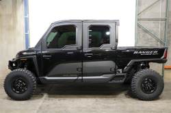 2026 POLARIS® RANGER CREW XD 1500 NORTHSTAR TEXAS EDITION