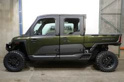 2026 POLARIS® RANGER CREW XD 1500 NORTHSTAR ULTIMATE