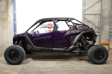 2026 POLARIS® RZR PRO R 4 ULTIMATE