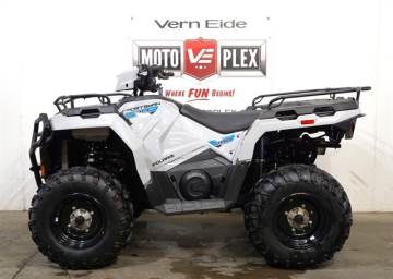 2026 POLARIS SPORTSMAN