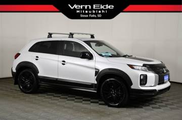 2026 MITSUBISHI OUTLANDER SPORT