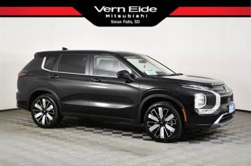 2026 MITSUBISHI OUTLANDER