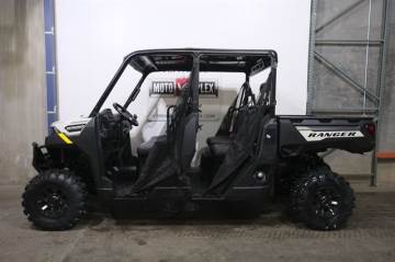 2026 POLARIS® RANGER CREW 1000 PREMIUM