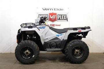 2026 POLARIS SPORTSMAN