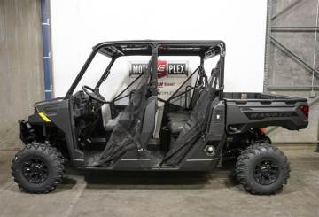 2026 POLARIS® RANGER CREW 1000 PREMIUM