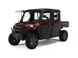 2021 POLARIS® RANGER CREW XP 1000 NORTHSTAR EDITION ULTIMATE