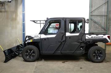 2021 POLARIS® RANGER CREW XP 1000 NORTHSTAR EDITION ULTIMATE