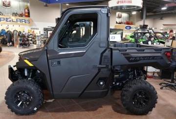 2026 POLARIS® RANGER 1000 CAB