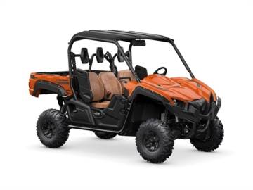 2021 YAMAHA VIKING EPS RANCH EDITION