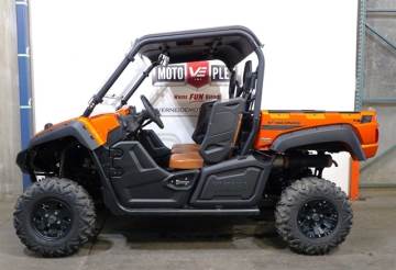 2021 YAMAHA VIKING EPS RANCH EDITION