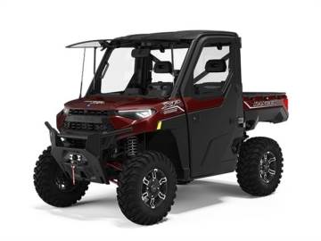 2021 POLARIS® RANGER XP 1000 NORTHSTAR ULTIMATE