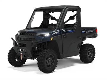 2023 POLARIS® RANGER XP 1000 NORTHSTAR EDITION PREMIUM