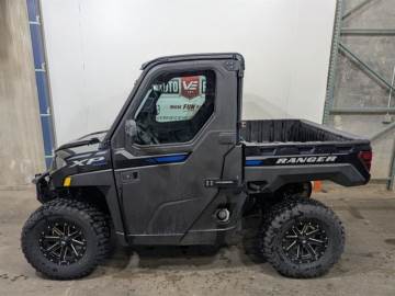2023 POLARIS® RANGER XP 1000 NORTHSTAR EDITION PREMIUM