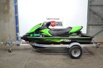 2019 KAWASAKI STX15F