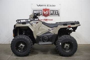 2026 POLARIS SPORTSMAN