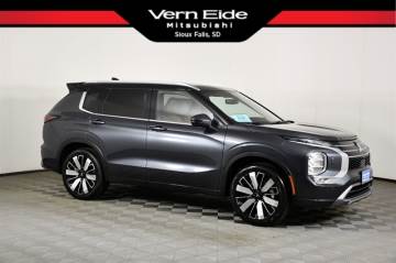 2026 MITSUBISHI OUTLANDER
