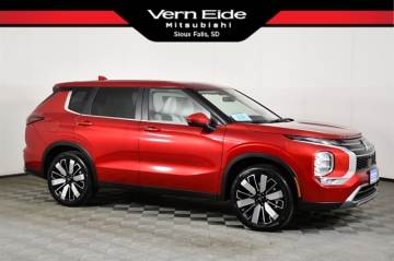 2026 MITSUBISHI OUTLANDER