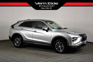 2026 MITSUBISHI ECLIPSE CROSS