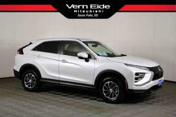 2026 MITSUBISHI ECLIPSE CROSS