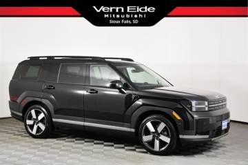 2024 HYUNDAI SANTA FE