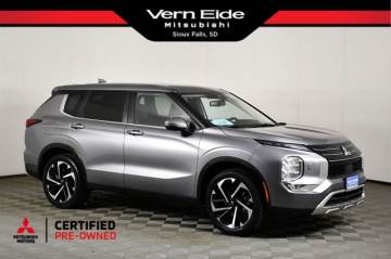 2024 MITSUBISHI OUTLANDER