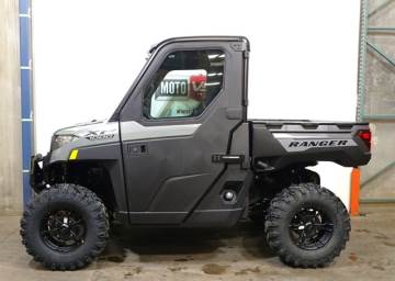 2027 POLARIS® RANGER XP 1000 CAB