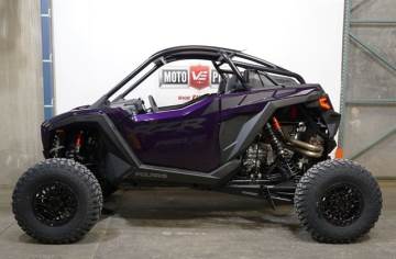 2026 POLARIS® RZR PRO R ULTIMATE