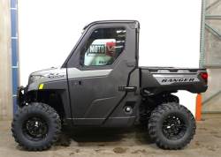 2027 POLARIS® RANGER XP 1000 CAB