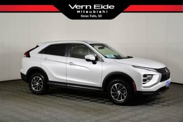 2026 MITSUBISHI ECLIPSE CROSS