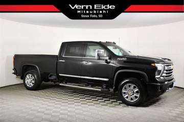 2024 CHEVROLET SILVERADO 3500HD