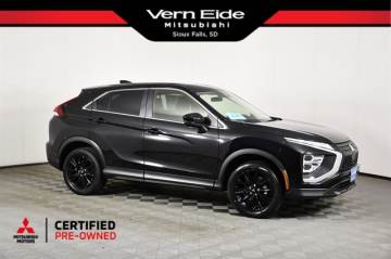 2024 MITSUBISHI ECLIPSE CROSS
